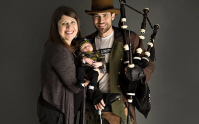 Dr. Sarah Kidd: Saving salmon