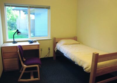 southwestern oregon community college bedroom