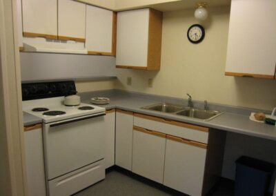 southwestern oregon community college housing kitchens