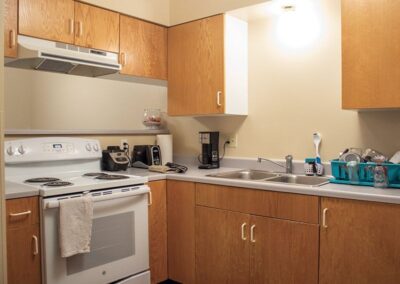 southwestern oregon community college kitchen apartments