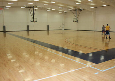 rec center at southwestern oregon community college