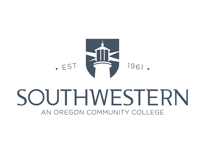 Southwestern Oregon Community College logo