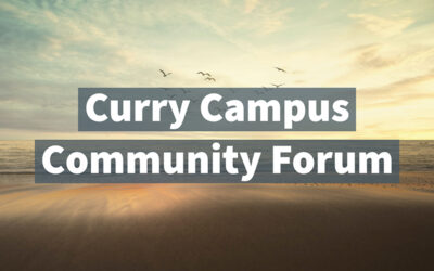 Southwestern hosts community forum for Curry County residents