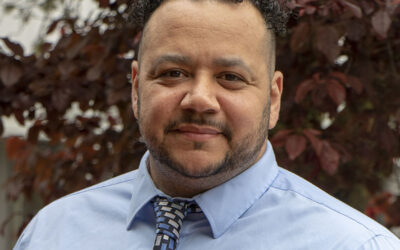 College honors LaMont Swinson