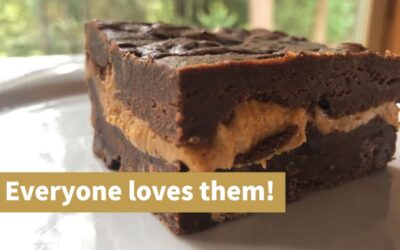 Brownies anyone?