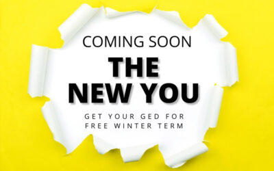 Southwestern Offers Free GED® Classes Winter Term 2023