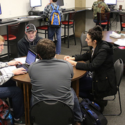 Tutoring image