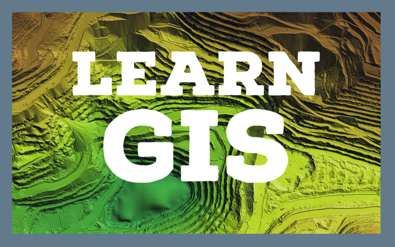 Southwestern offering courses in Basic and Intermediate ArcGIS Pro