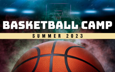 Youth Laker Basketball Camp Summer 2023