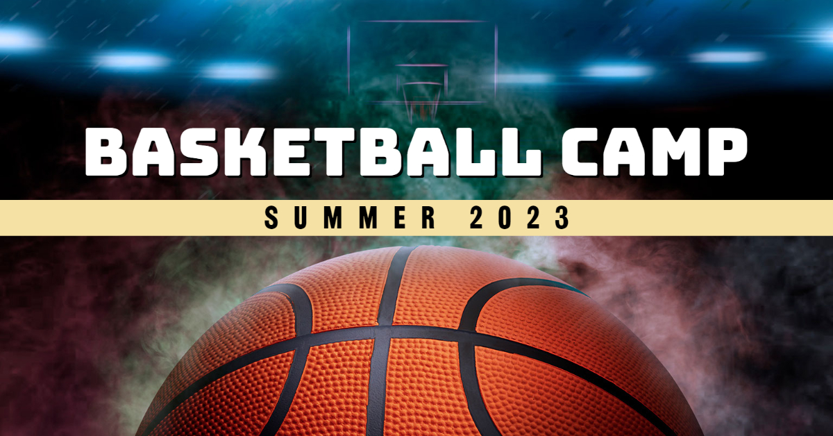 Youth Laker Basketball Camp Summer 2023 Southwestern Oregon Community College