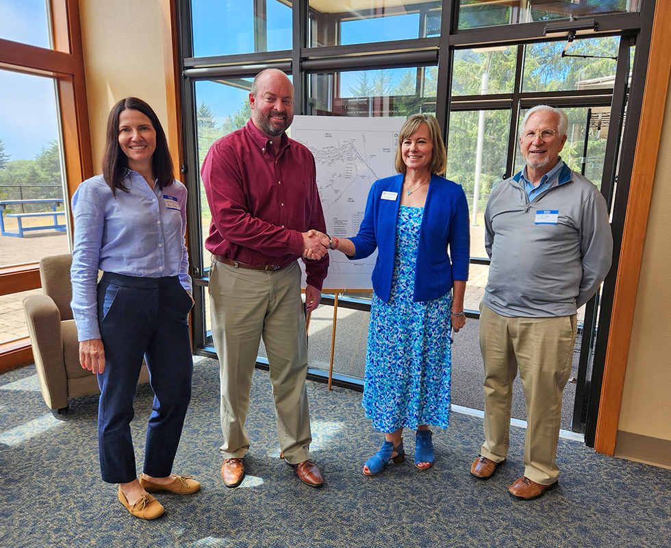 Rio Tinto Donates Land For College Campus Expansion Southwestern rio-tinto-donates-land-for-college-campus-expansion-southwestern