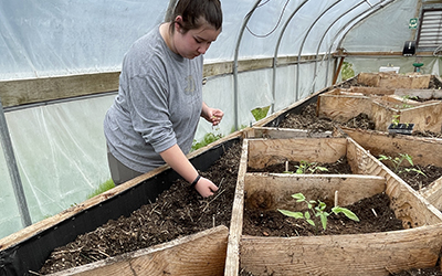 Agroecology Program