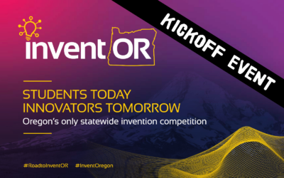 2023-24 InventOR Kickoff Event at Southwestern