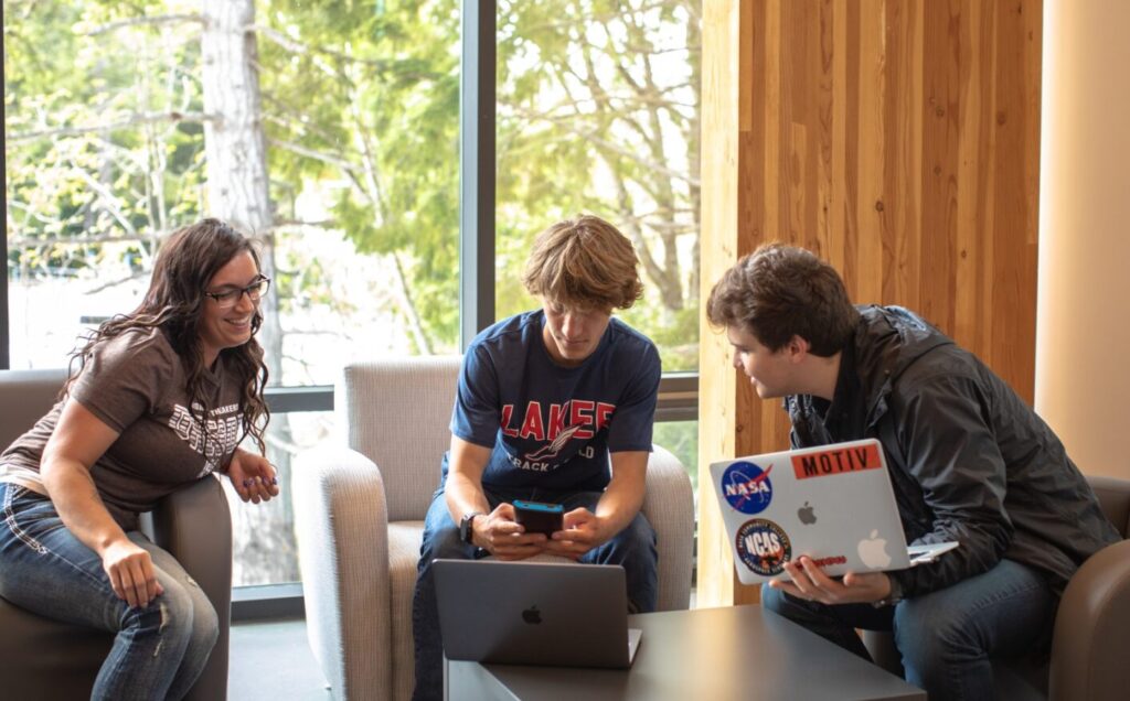 School Calendar Events Southwestern Oregon