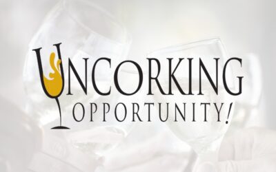 Annual Uncorking Opportunity! Scholarship Fundraiser Pairs Gourmet Delights with Student Success