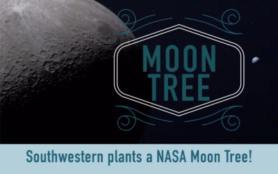 Southwestern to plant NASA Moon Tree on Coos Campus – April 3, 2024