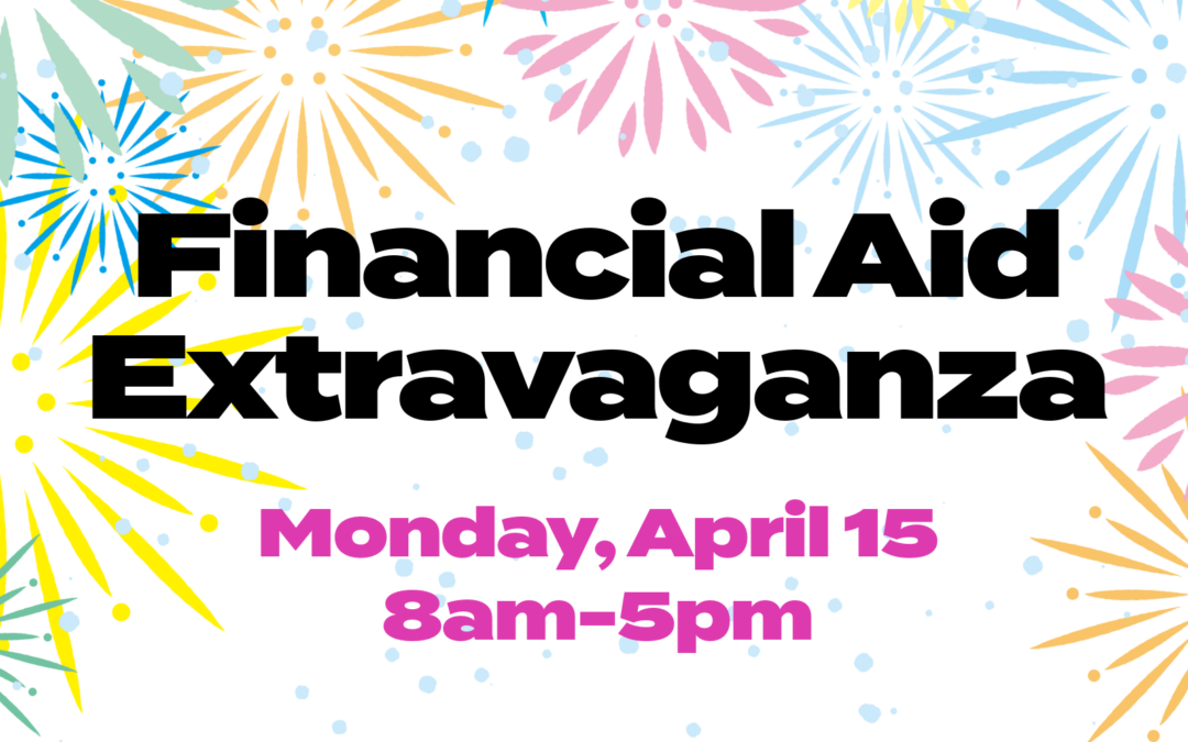 Southwestern hosts Financial Aid Workshop – April 15, 2024