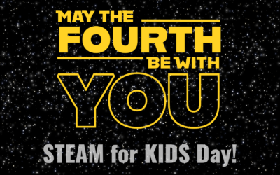 Southwestern hosts STEAM (Science, Technology, Engineering, Art, Math) for KIDS: Star Wars! – May 4, 2024