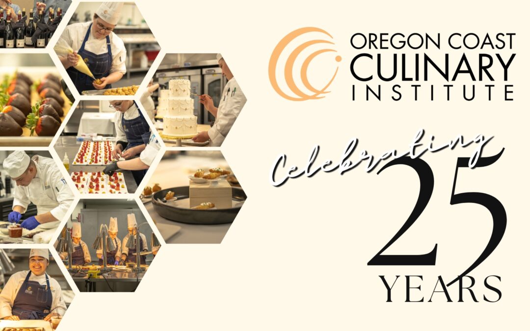 Southwestern celebrates 25th Anniversary of the award-winning OCCI – June 29