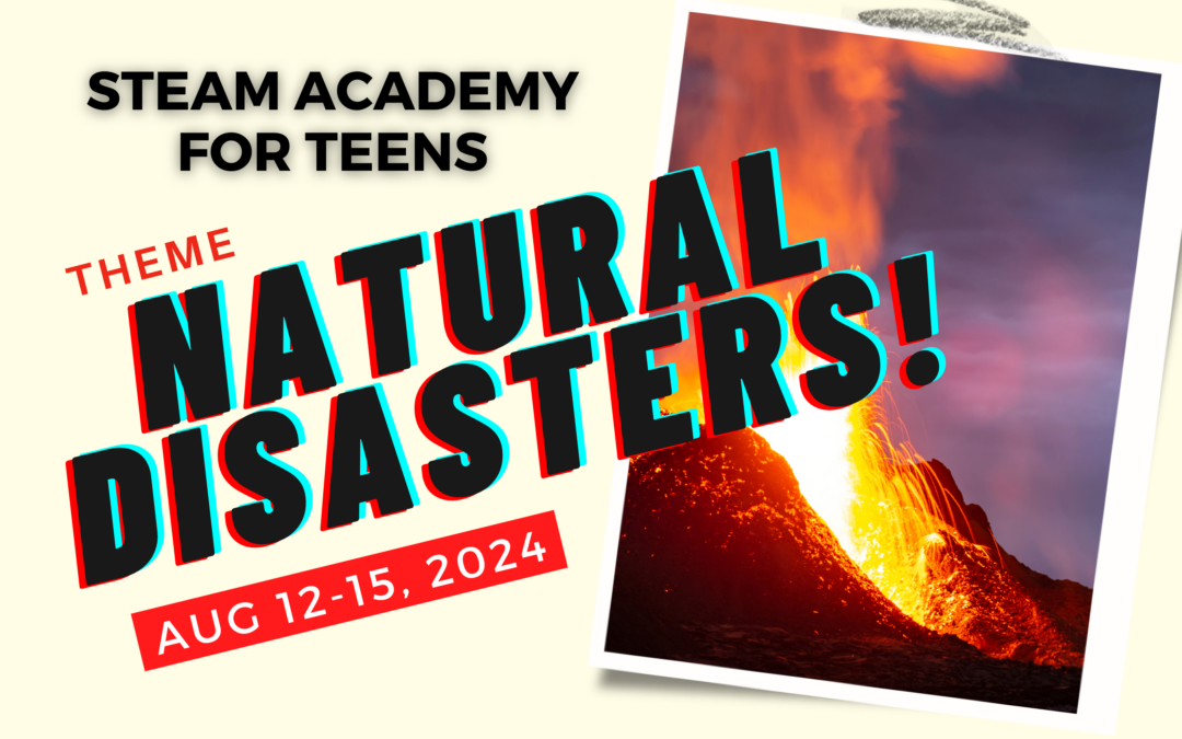 Southwestern hosts Summer STEAM Academy for Teens – Aug. 12-15, 2024