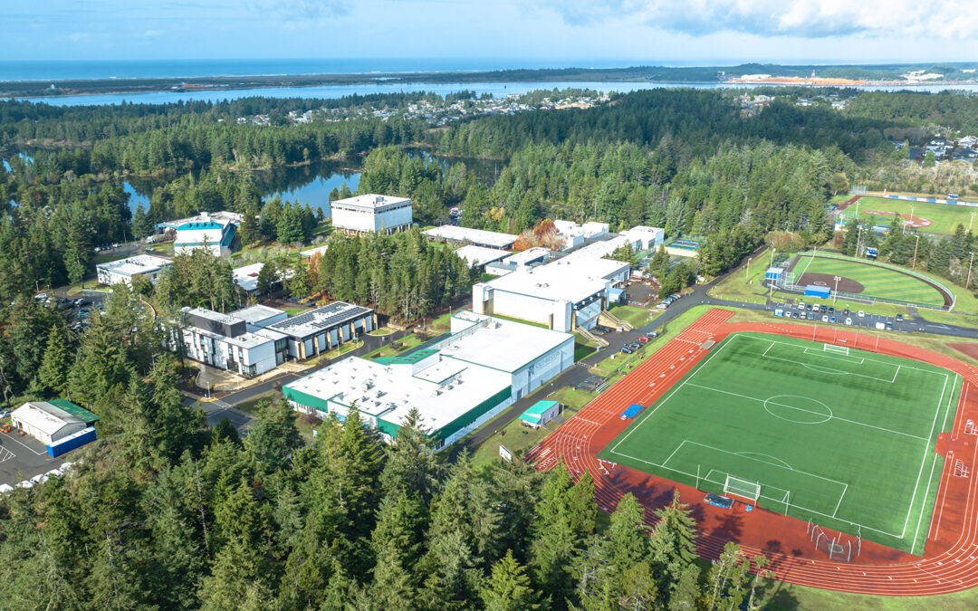 Southwestern seeks community input on its Master Facilities Plan Mid-Cycle Review – July 29, 2024