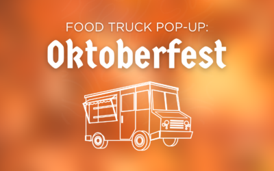 OCCI Food Truck Pop-Up: Oktoberfest! – Oct. 18, 2024