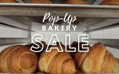 OCCI Pop-Up Bakery Sale – Feb. 4, 2025