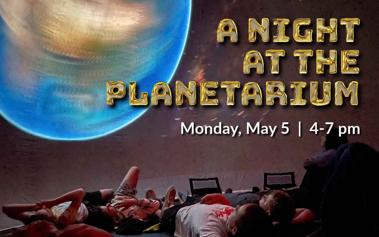 新品★V系【PLANETARIUM SHOW CASE2】CD A Night at the Planetarium – May 5, 2025 - Southwestern Oregon