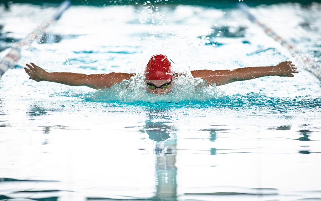 Southwestern to host Swim Camp – May 10, 2025
