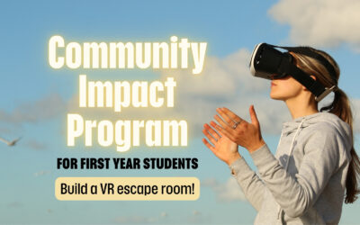 Community Impact Program (CIP)
