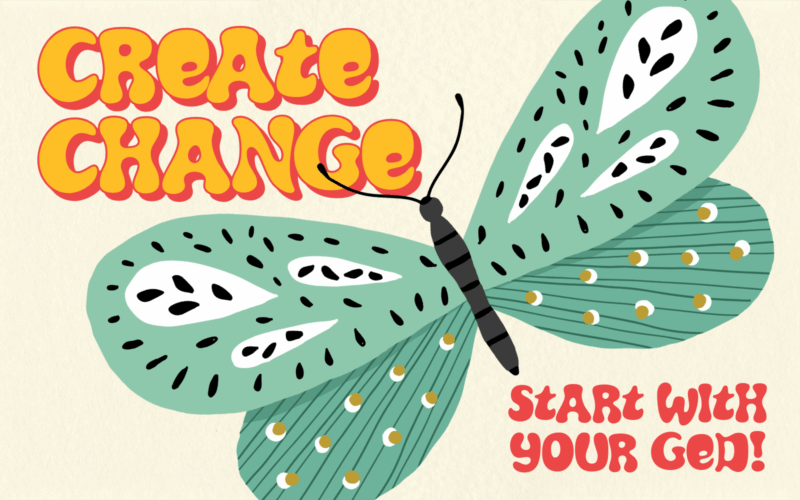 Southwestern Offers Free GED® and Adult Basic Education Classes Summer Term 2025