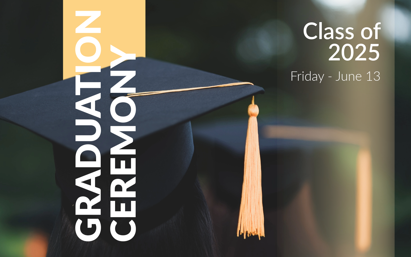 Convocation