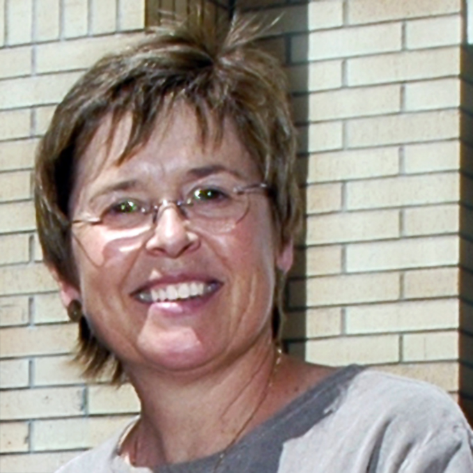 Photo of Linda Prefontaine who was the 2011 Distinguished Alumna at Southwestern Oregon Community College.