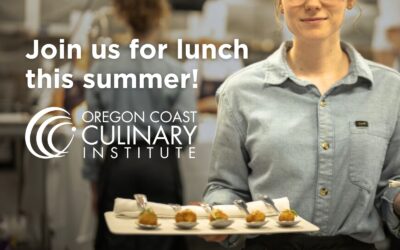 OCCI’s Summer Restaurant Lunch Service Returns in July and August 2025