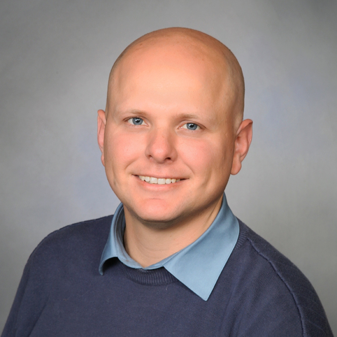 Adam Martin SQ Profile image of SWOCC board member Adam Martin