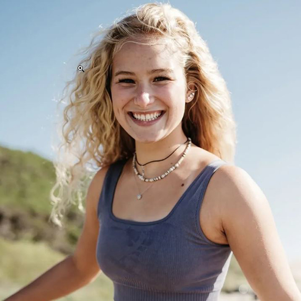 Chenoa Baurer