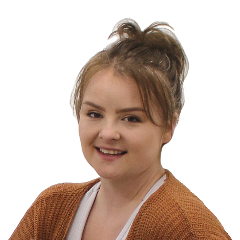 a profile photo of Melody Hardin