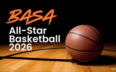 SWOCC Hosts BASA “Big Mike” South Coast All-Star Basketball – March 15, 2026