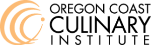 Logo image for the Oregon Coast Culinary Institute