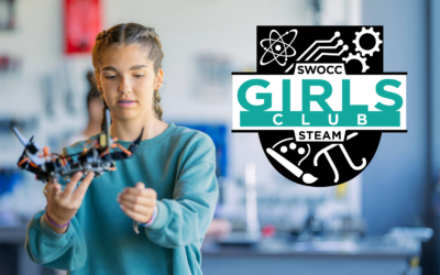 STEAM Club for Girls Event “Science de Mayo” – May 5, 2026