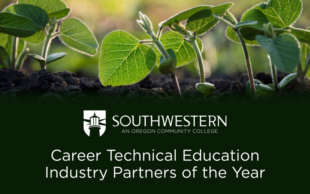 Southwestern Announces 2026 CTE Industry Partners of the Year