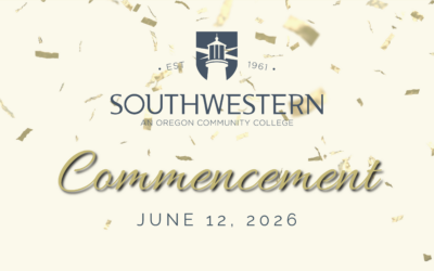 Southwesten announces 2026 Commencement Ceremony