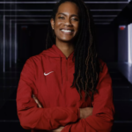 Coach Rashinda Reed