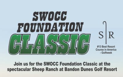 2026 SWOCC Foundation Classic: Sheep Ranch at Bandon Dunes – Oct. 24, 2026